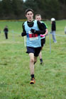 Under-15 Boys No 45